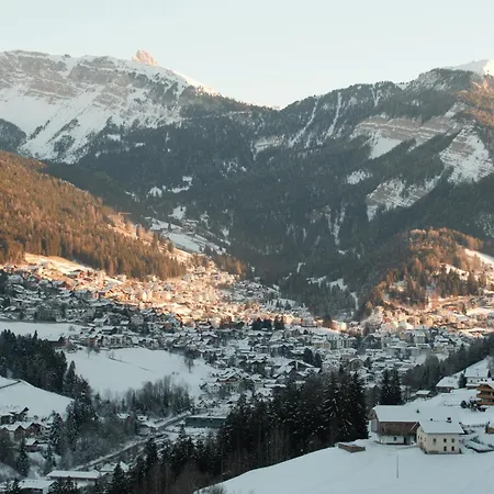 Hotel Niblea Dolomites-2